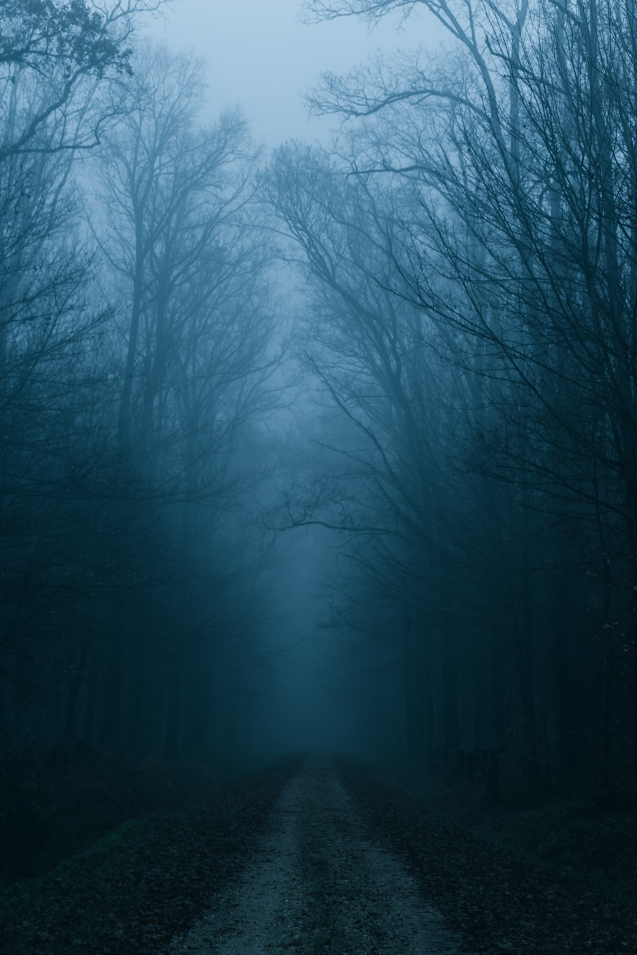 The Quiet Floor