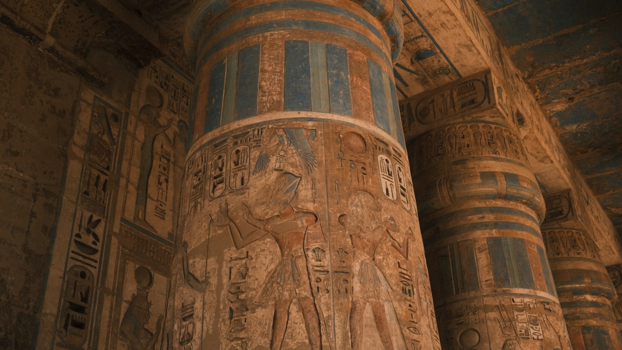 Ark of the Covenant