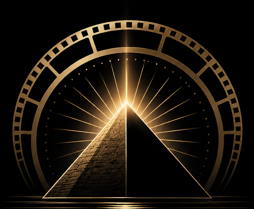 Pyramid Stream