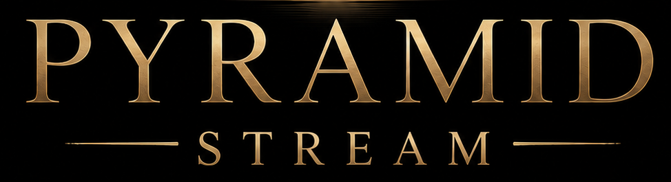 Pyramid Stream
